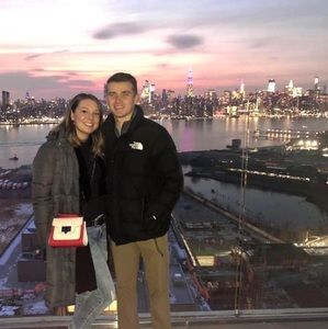 Meet your Posher, Chad